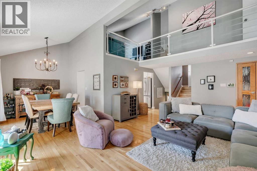 12 Oakvale Place Sw, Calgary, Alberta  T2V 1H4 - Photo 9 - A2304162