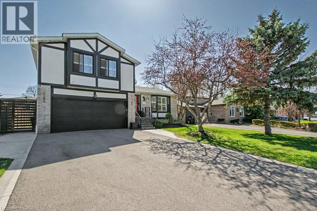 71 Esther Avenue, Cambridge, Ontario  N1S 4L7 - Photo 2 - 40822977