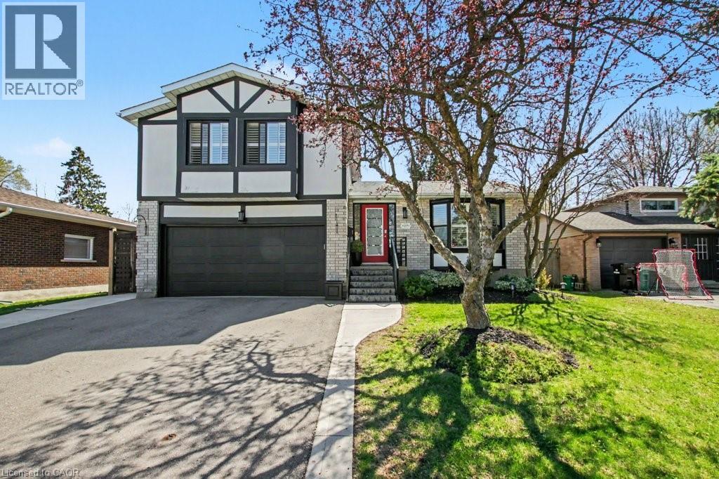 71 Esther Avenue, Cambridge, Ontario  N1S 4L7 - Photo 3 - 40822977