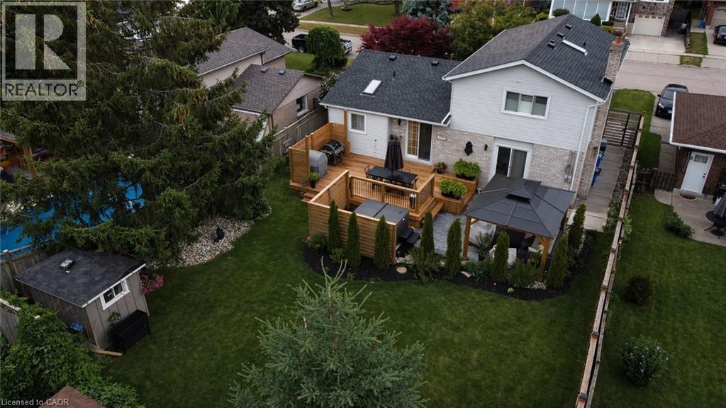 71 Esther Avenue, Cambridge, Ontario  N1S 4L7 - Photo 32 - 40822977