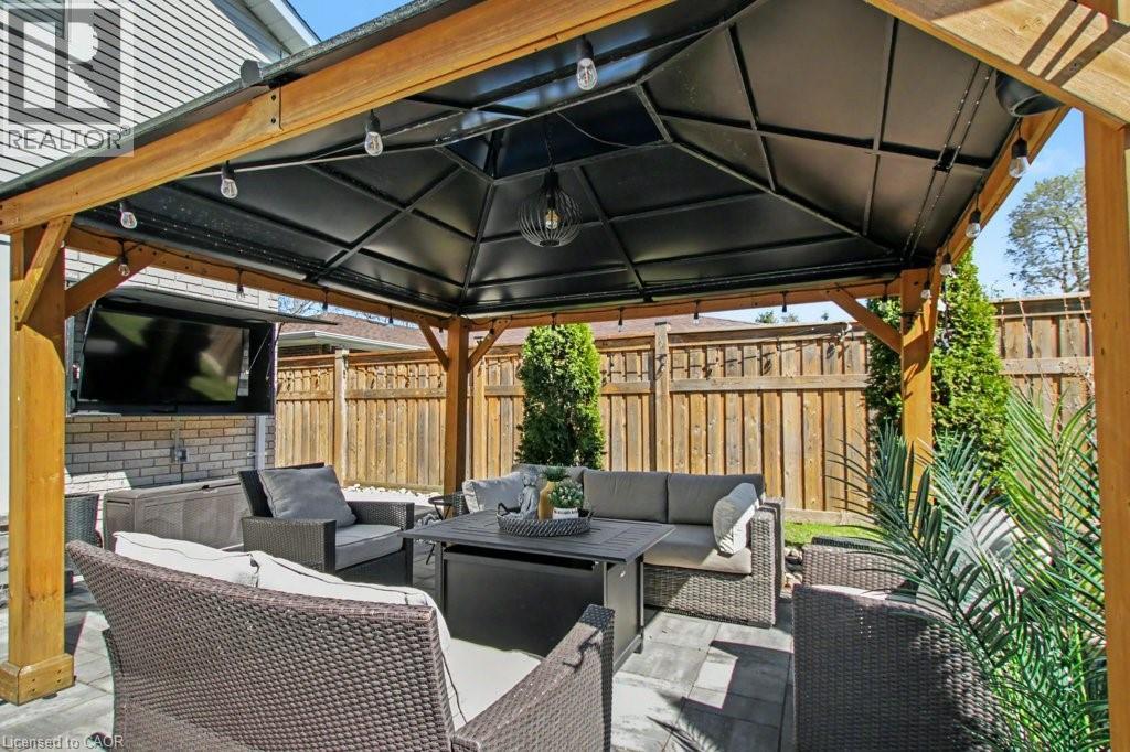 71 Esther Avenue, Cambridge, Ontario  N1S 4L7 - Photo 35 - 40822977