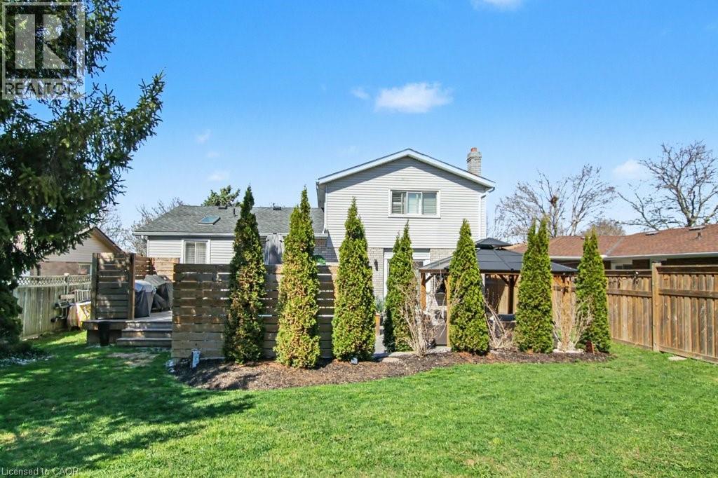 71 Esther Avenue, Cambridge, Ontario  N1S 4L7 - Photo 38 - 40822977