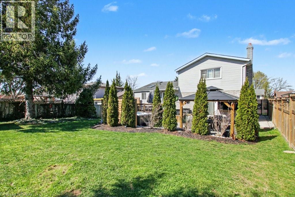 71 Esther Avenue, Cambridge, Ontario  N1S 4L7 - Photo 39 - 40822977