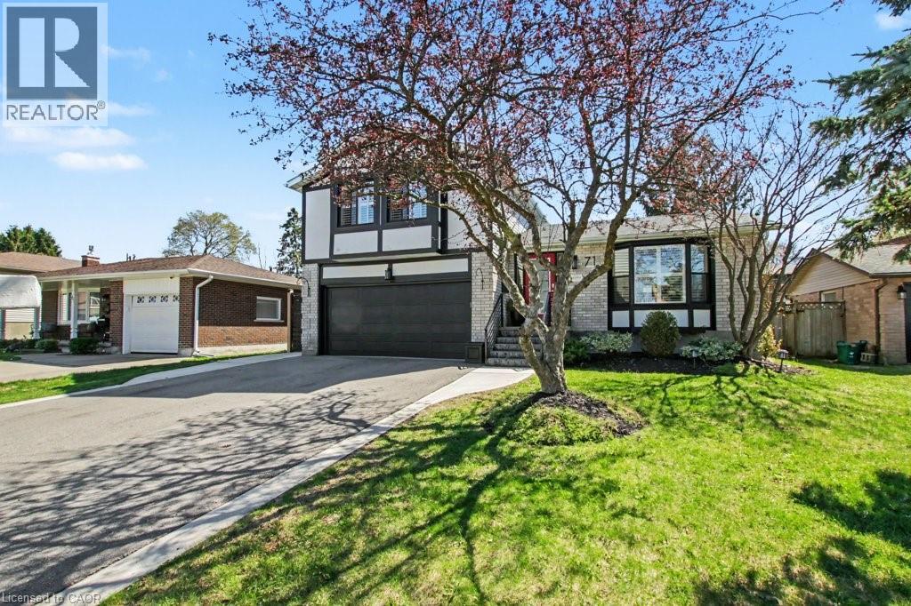 71 Esther Avenue, Cambridge, Ontario  N1S 4L7 - Photo 4 - 40822977