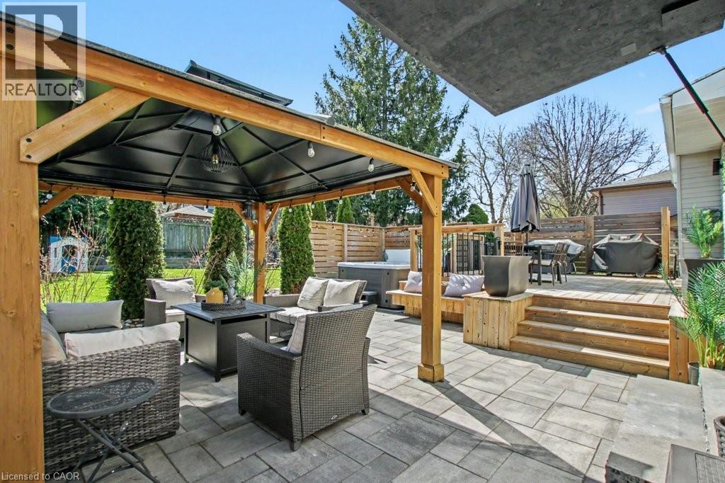 71 Esther Avenue, Cambridge, Ontario  N1S 4L7 - Photo 41 - 40822977