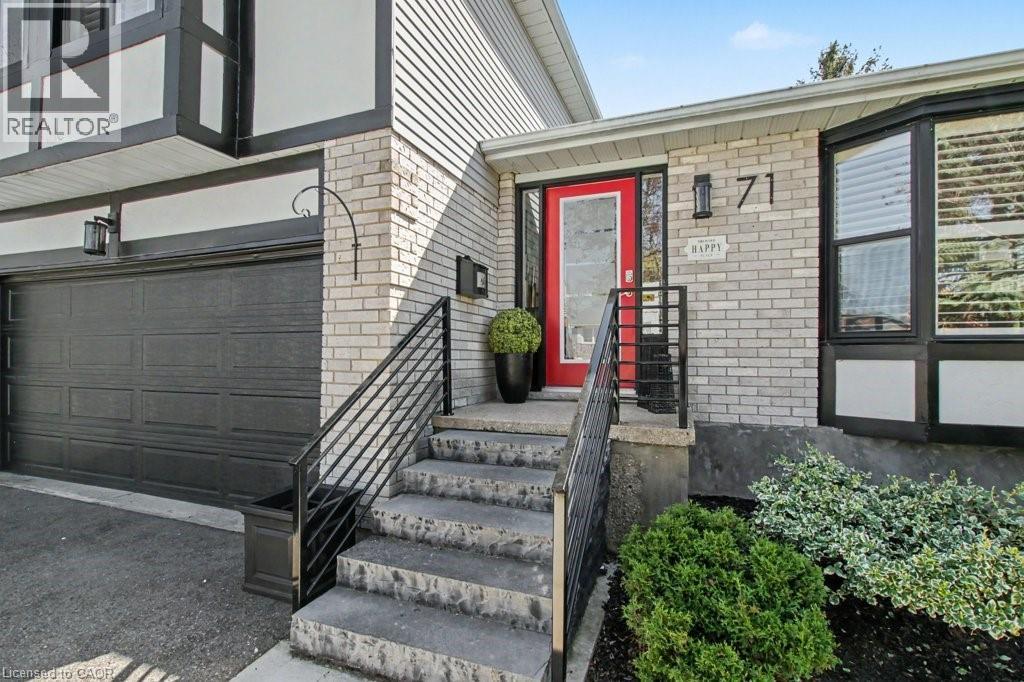 71 Esther Avenue, Cambridge, Ontario  N1S 4L7 - Photo 5 - 40822977