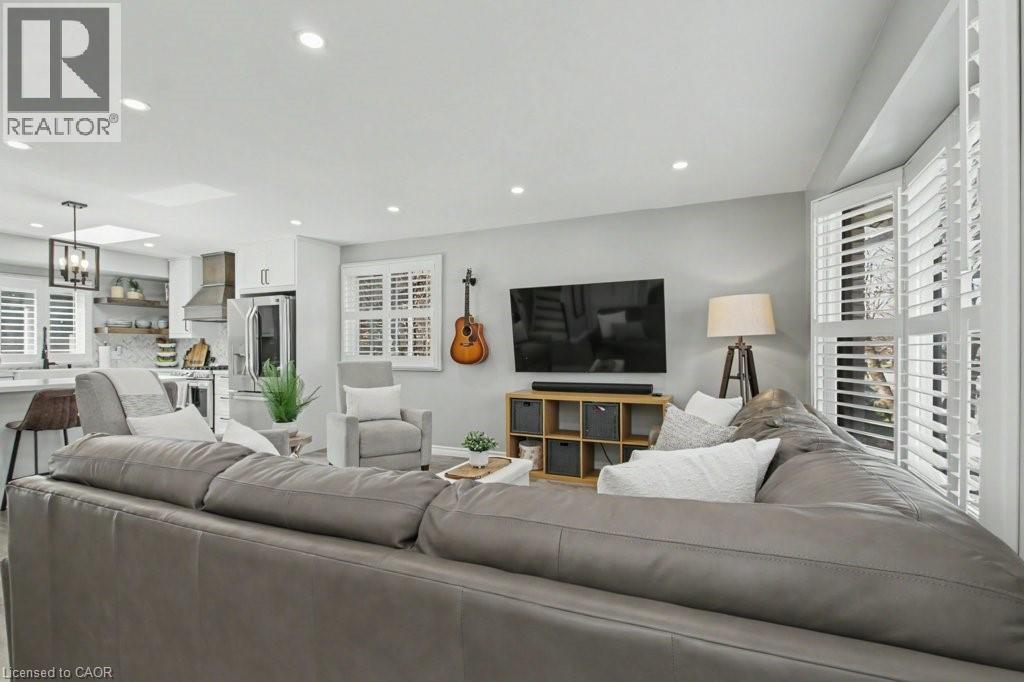 71 Esther Avenue, Cambridge, Ontario  N1S 4L7 - Photo 7 - 40822977