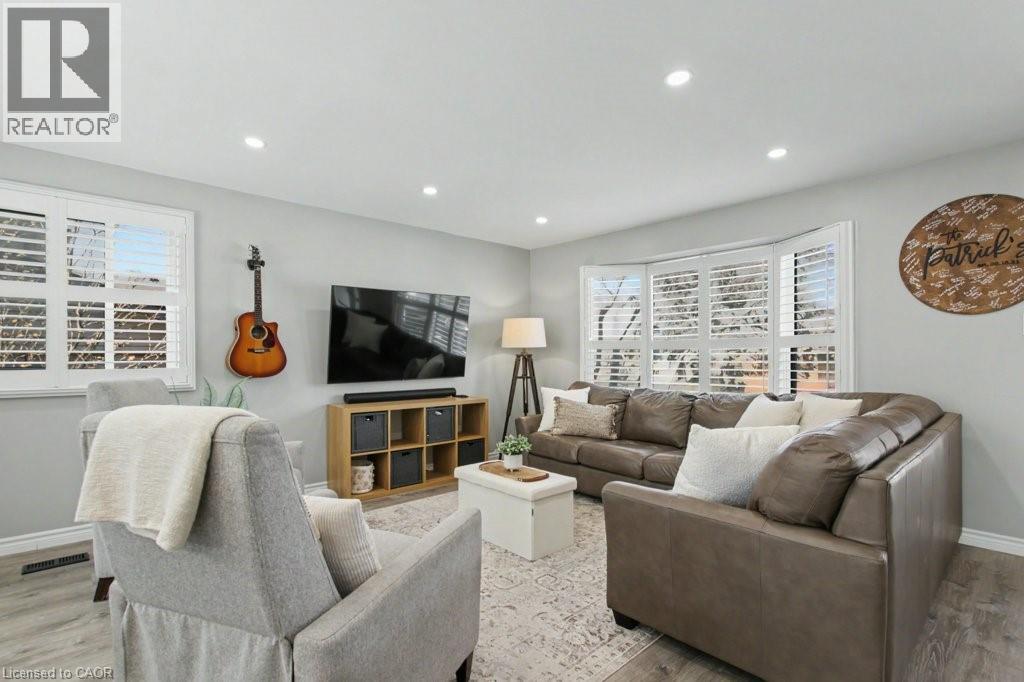 71 Esther Avenue, Cambridge, Ontario  N1S 4L7 - Photo 8 - 40822977