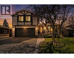 71 ESTHER Avenue, Cambridge, Ontario