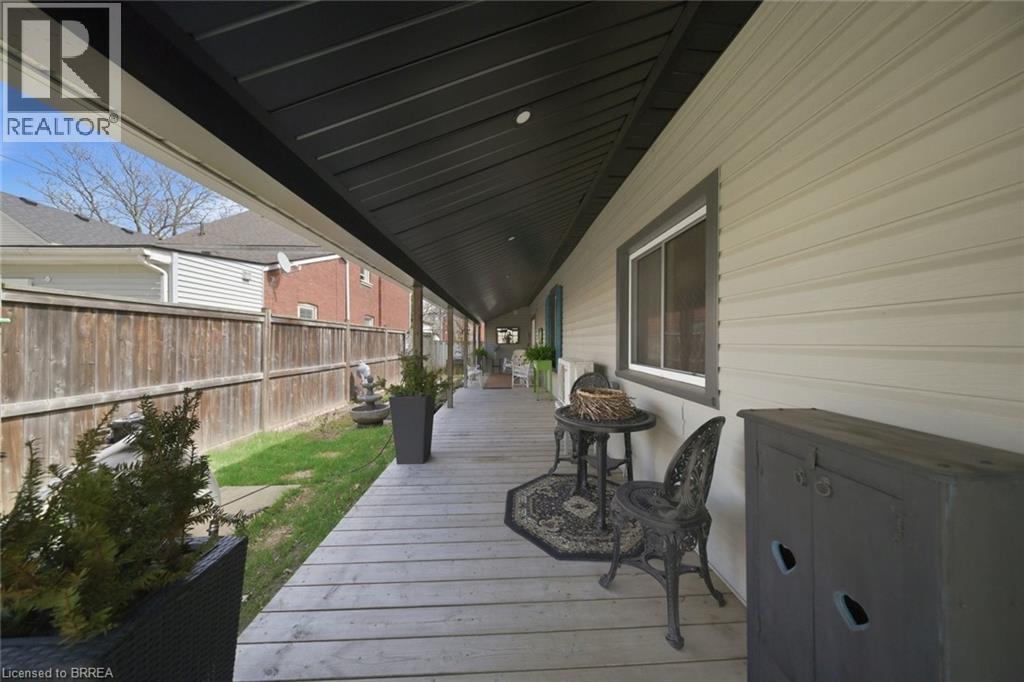 116 Eagle Avenue, Brantford, Ontario  N3S 1Z5 - Photo 29 - 40822255