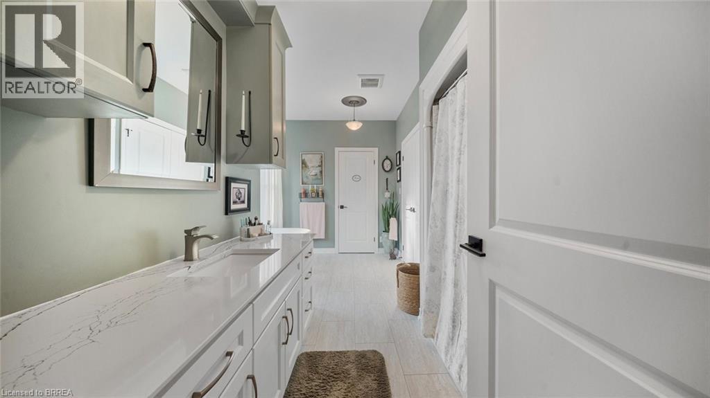 116 Eagle Avenue, Brantford, Ontario  N3S 1Z5 - Photo 8 - 40822255