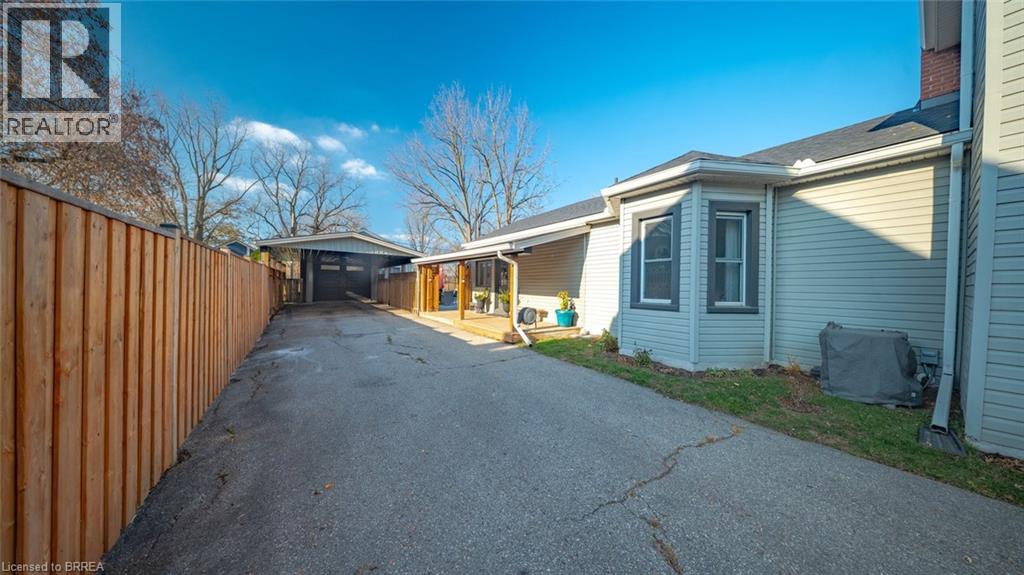116 Eagle Avenue, Brantford, Ontario  N3S 1Z5 - Photo 31 - 40822255