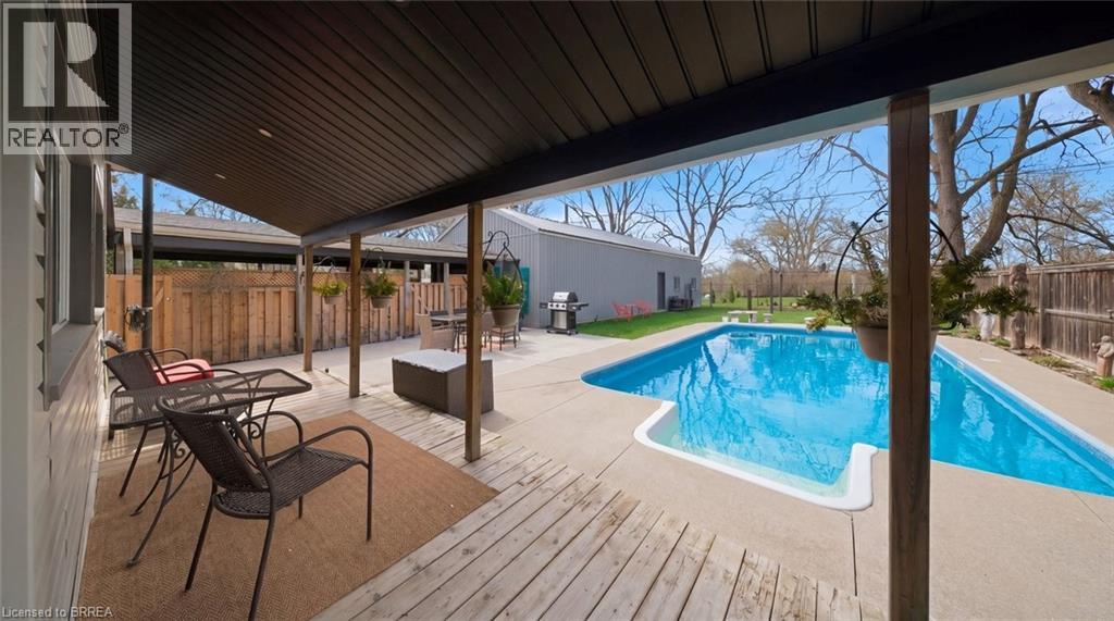 116 Eagle Avenue, Brantford, Ontario  N3S 1Z5 - Photo 24 - 40822255