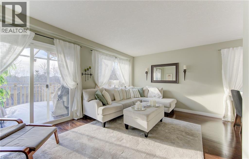 105 Pinnacle Drive Unit# 10, Kitchener, Ontario  N2P 1B8 - Photo 17 - 40806877