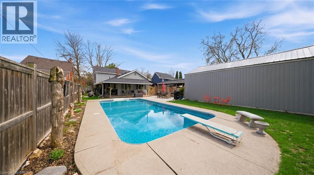 116 Eagle Avenue, Brantford, Ontario  N3S 1Z5 - Photo 27 - 40822255