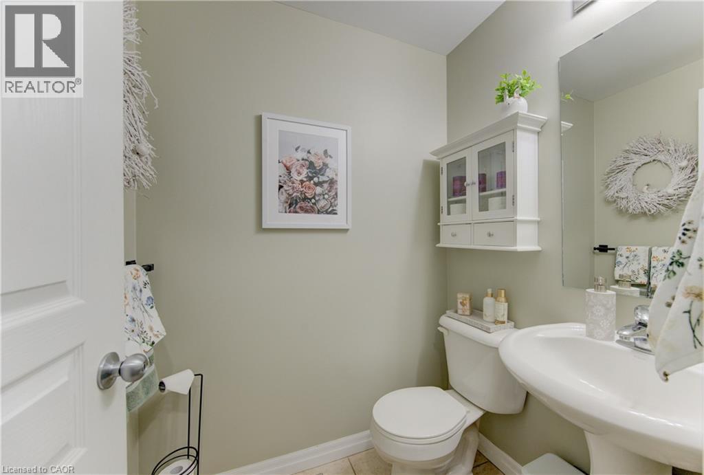 105 Pinnacle Drive Unit# 10, Kitchener, Ontario  N2P 1B8 - Photo 6 - 40806877