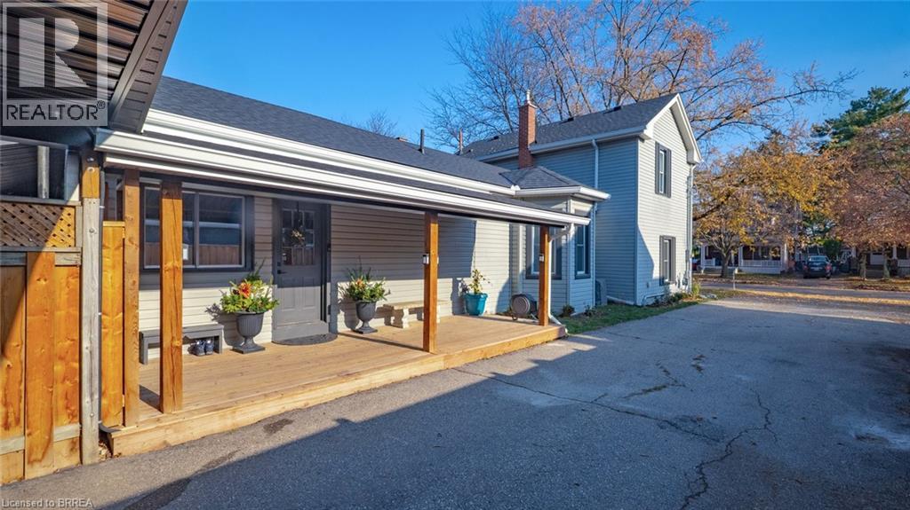 116 Eagle Avenue, Brantford, Ontario  N3S 1Z5 - Photo 30 - 40822255