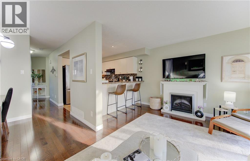 105 Pinnacle Drive Unit# 10, Kitchener, Ontario  N2P 1B8 - Photo 14 - 40806877