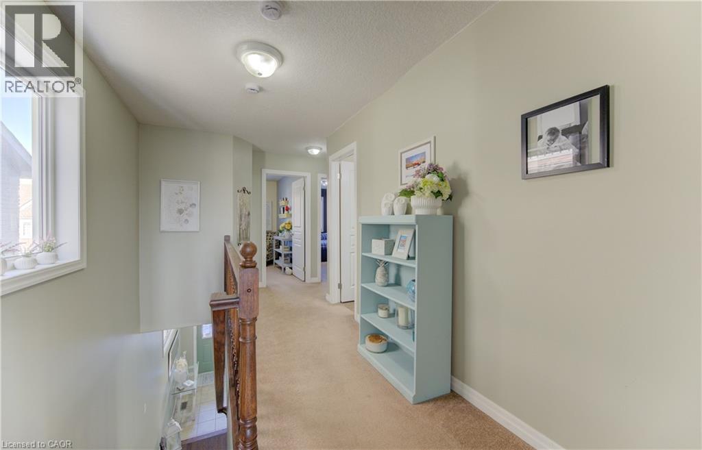 105 Pinnacle Drive Unit# 10, Kitchener, Ontario  N2P 1B8 - Photo 23 - 40806877