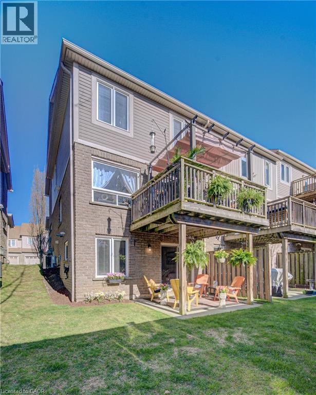 105 Pinnacle Drive Unit# 10, Kitchener, Ontario  N2P 1B8 - Photo 39 - 40806877