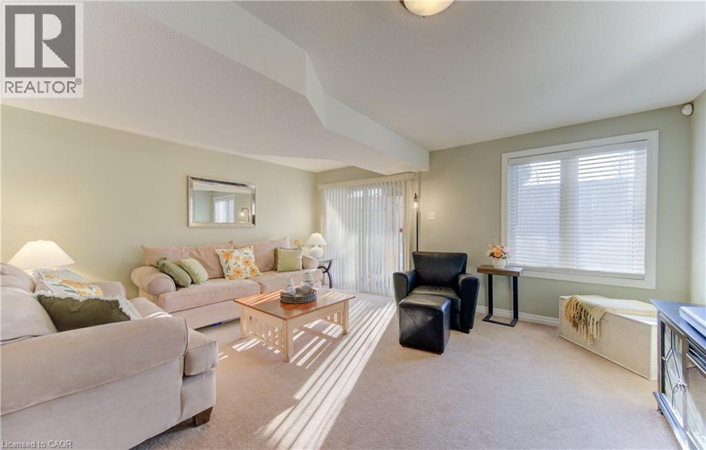 105 Pinnacle Drive Unit# 10, Kitchener, Ontario  N2P 1B8 - Photo 32 - 40806877