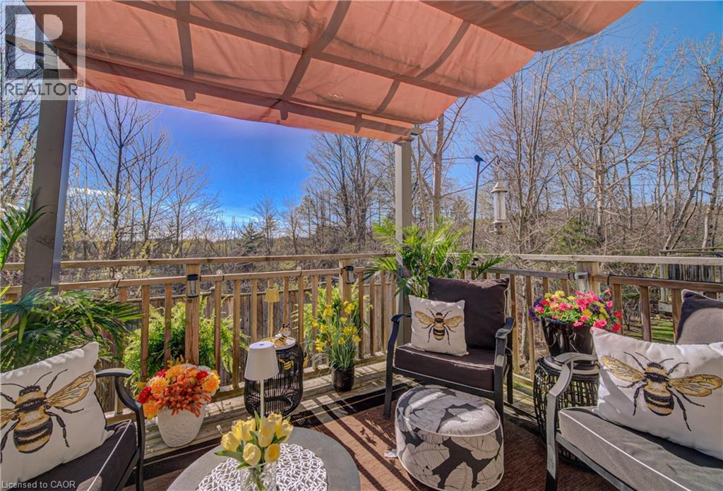 105 Pinnacle Drive Unit# 10, Kitchener, Ontario  N2P 1B8 - Photo 37 - 40806877