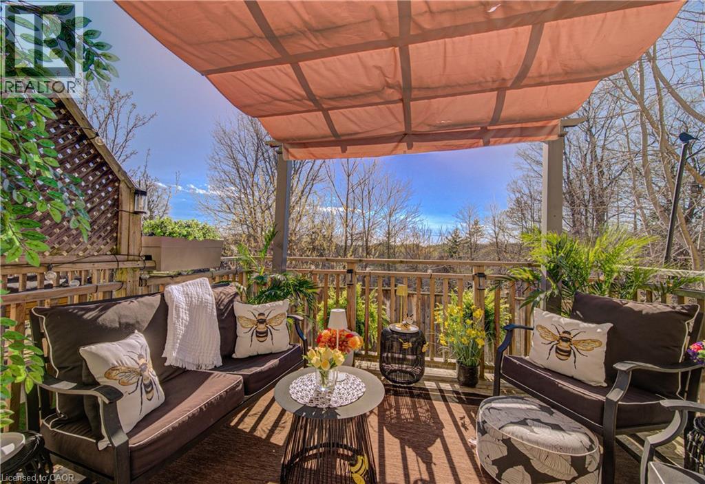 105 Pinnacle Drive Unit# 10, Kitchener, Ontario  N2P 1B8 - Photo 36 - 40806877