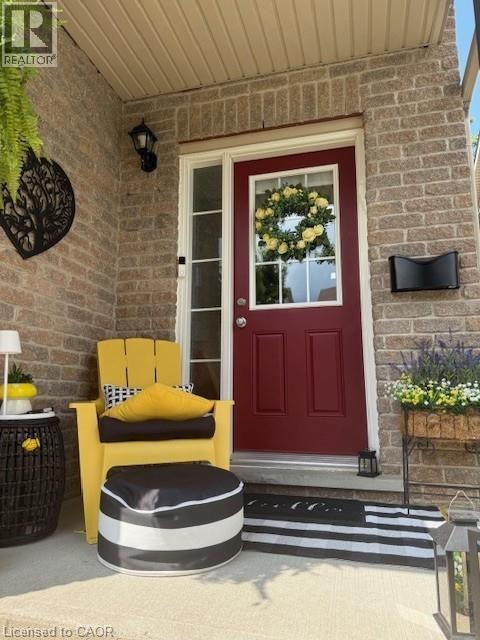 105 Pinnacle Drive Unit# 10, Kitchener, Ontario  N2P 1B8 - Photo 46 - 40806877