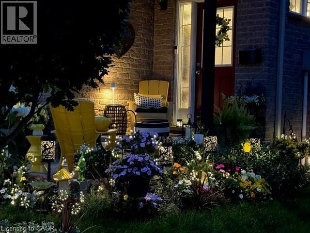 105 Pinnacle Drive Unit# 10, Kitchener, Ontario  N2P 1B8 - Photo 48 - 40806877