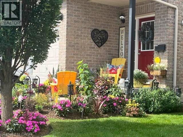 105 Pinnacle Drive Unit# 10, Kitchener, Ontario  N2P 1B8 - Photo 47 - 40806877