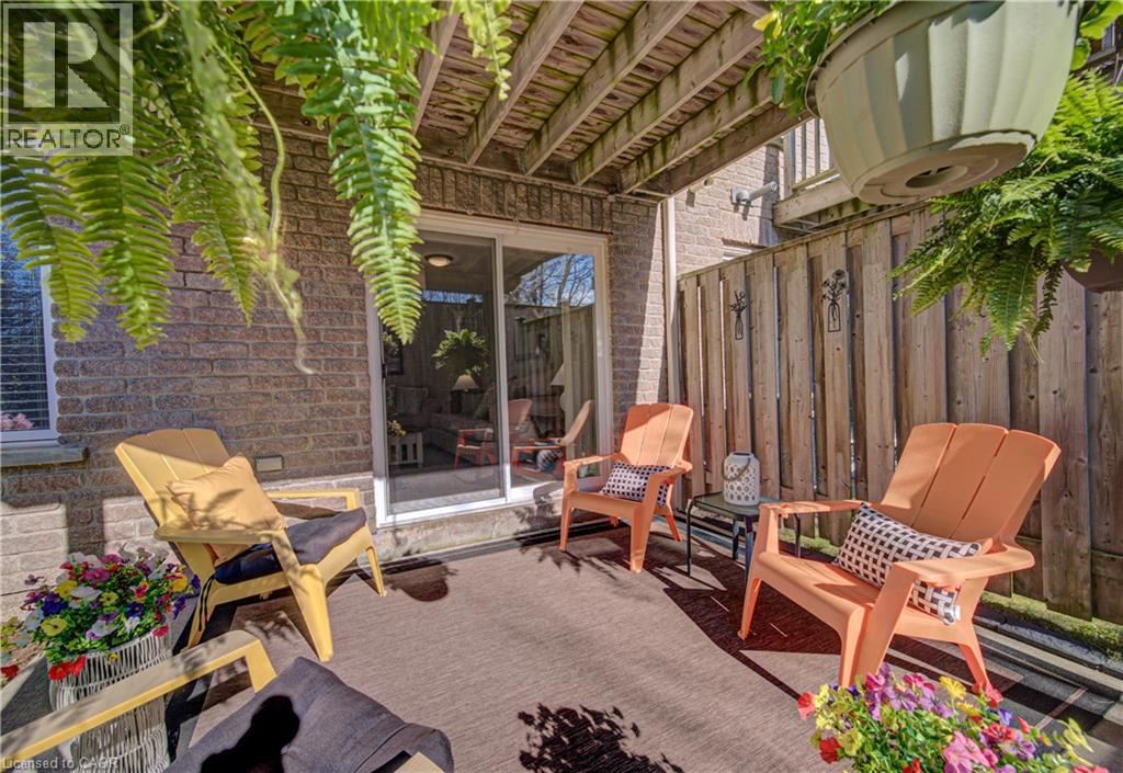 105 Pinnacle Drive Unit# 10, Kitchener, Ontario  N2P 1B8 - Photo 41 - 40806877