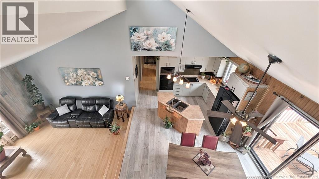 27 Rue Du Bicentenaire Street, Caraquet, New Brunswick  E1W 1A3 - Photo 3 - NB137750