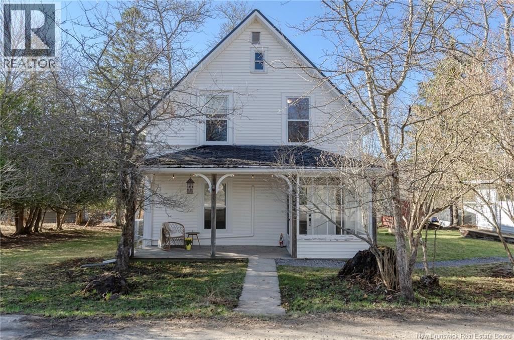 31 Dutch Point Road, Hampton, New Brunswick  E5N 5Y9 - Photo 2 - NB137584