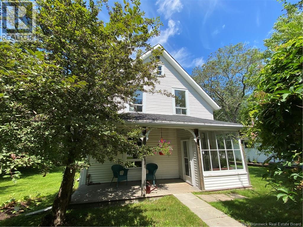 31 Dutch Point Road, Hampton, New Brunswick  E5N 5Y9 - Photo 3 - NB137584