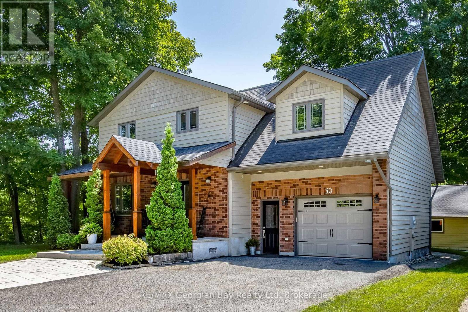 30 Brule Street, Penetanguishene, Ontario  L9M 1J1 - Photo 38 - S13033770