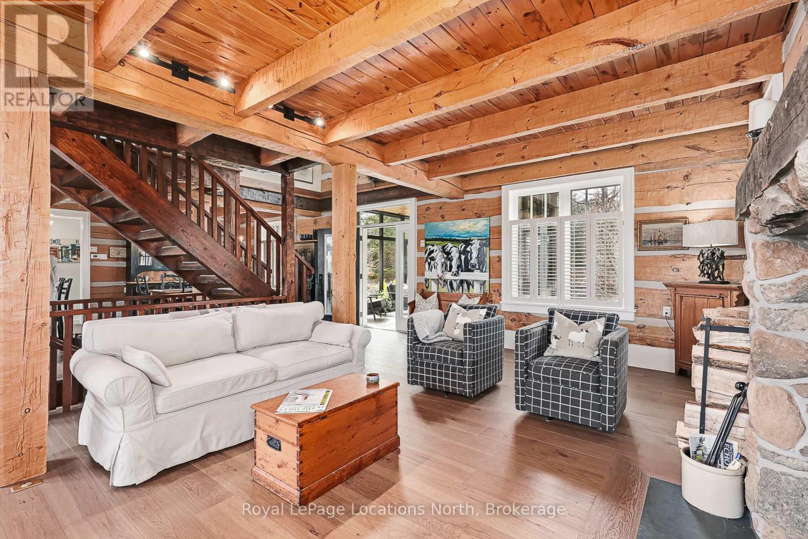 4 Purple Hill Lane, Clearview, Ontario  L0M 1G0 - Photo 10 - S13033784