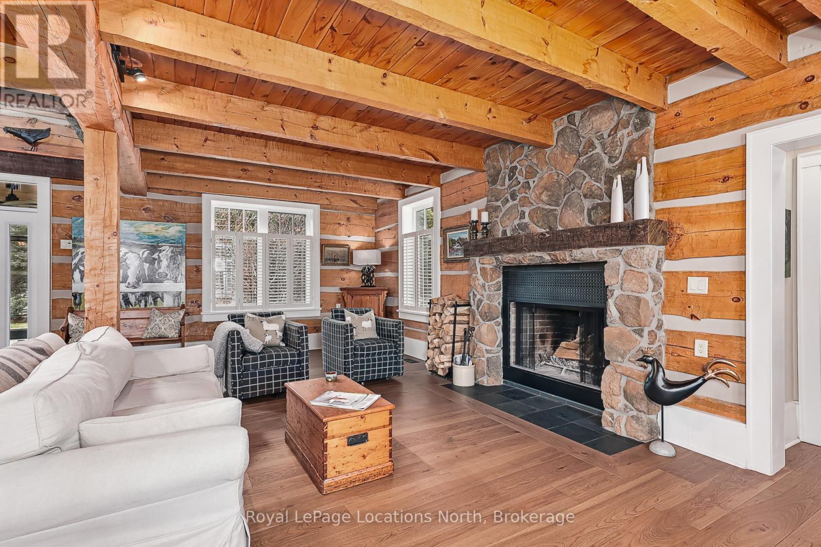 4 Purple Hill Lane, Clearview, Ontario  L0M 1G0 - Photo 11 - S13033784