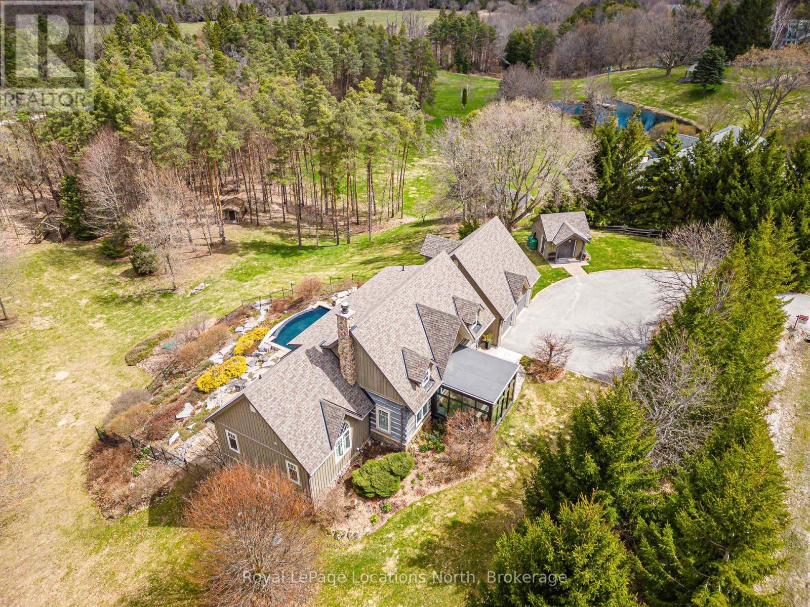 4 Purple Hill Lane, Clearview, Ontario  L0M 1G0 - Photo 3 - S13033784