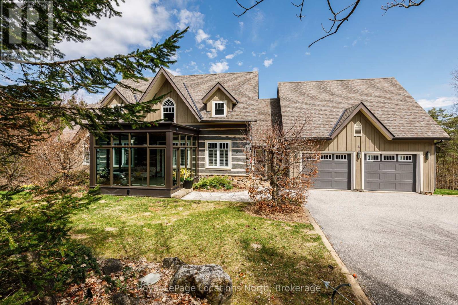4 Purple Hill Lane, Clearview, Ontario  L0M 1G0 - Photo 4 - S13033784