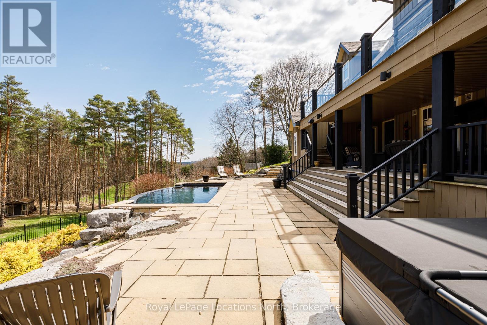 4 Purple Hill Lane, Clearview, Ontario  L0M 1G0 - Photo 44 - S13033784