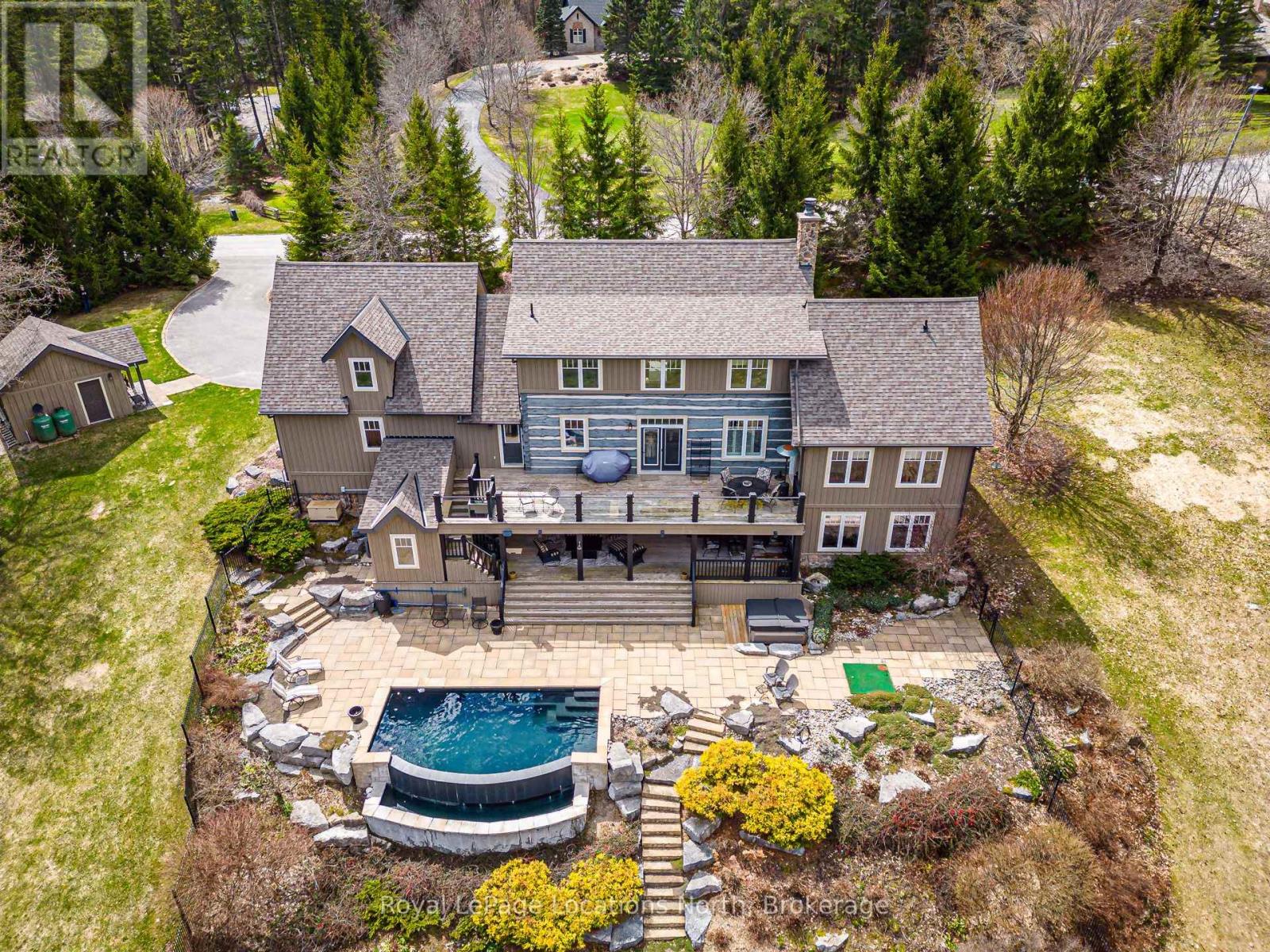 4 Purple Hill Lane, Clearview, Ontario  L0M 1G0 - Photo 50 - S13033784