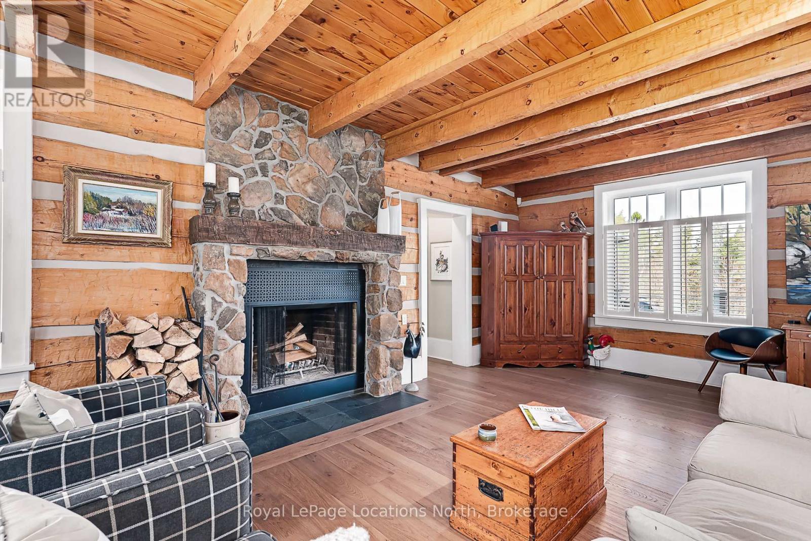 4 Purple Hill Lane, Clearview, Ontario  L0M 1G0 - Photo 9 - S13033784