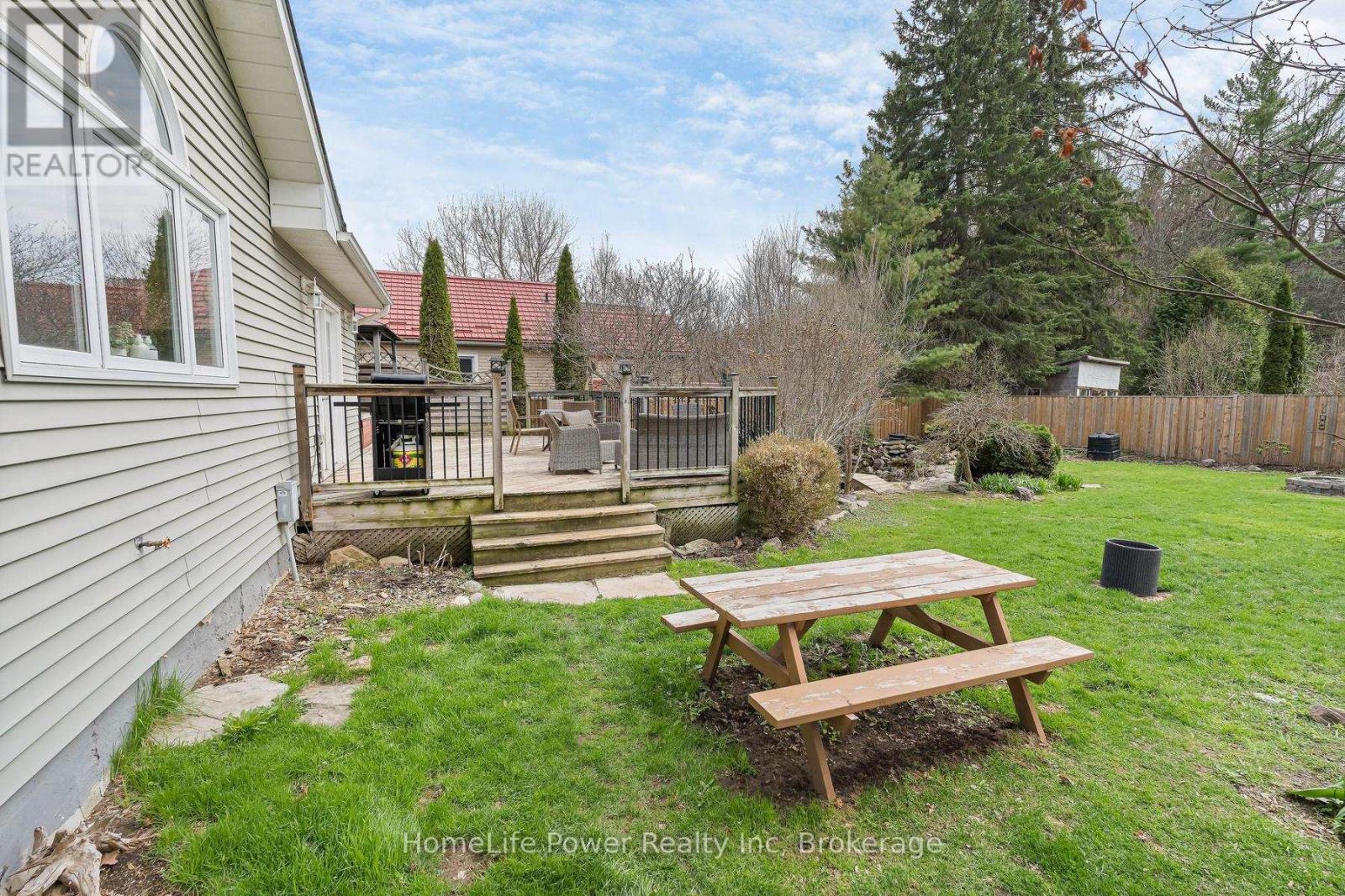 14 Erin Street, Halton Hills, Ontario  L7G 3M6 - Photo 24 - W13033766