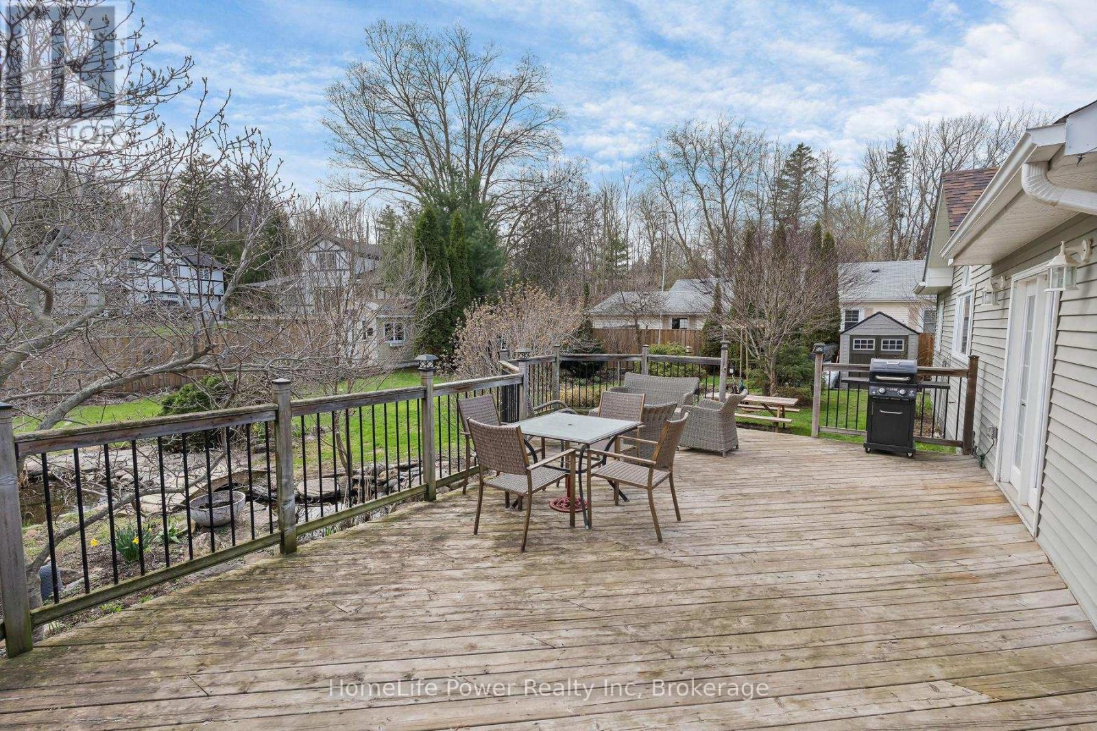 14 Erin Street, Halton Hills, Ontario  L7G 3M6 - Photo 26 - W13033766