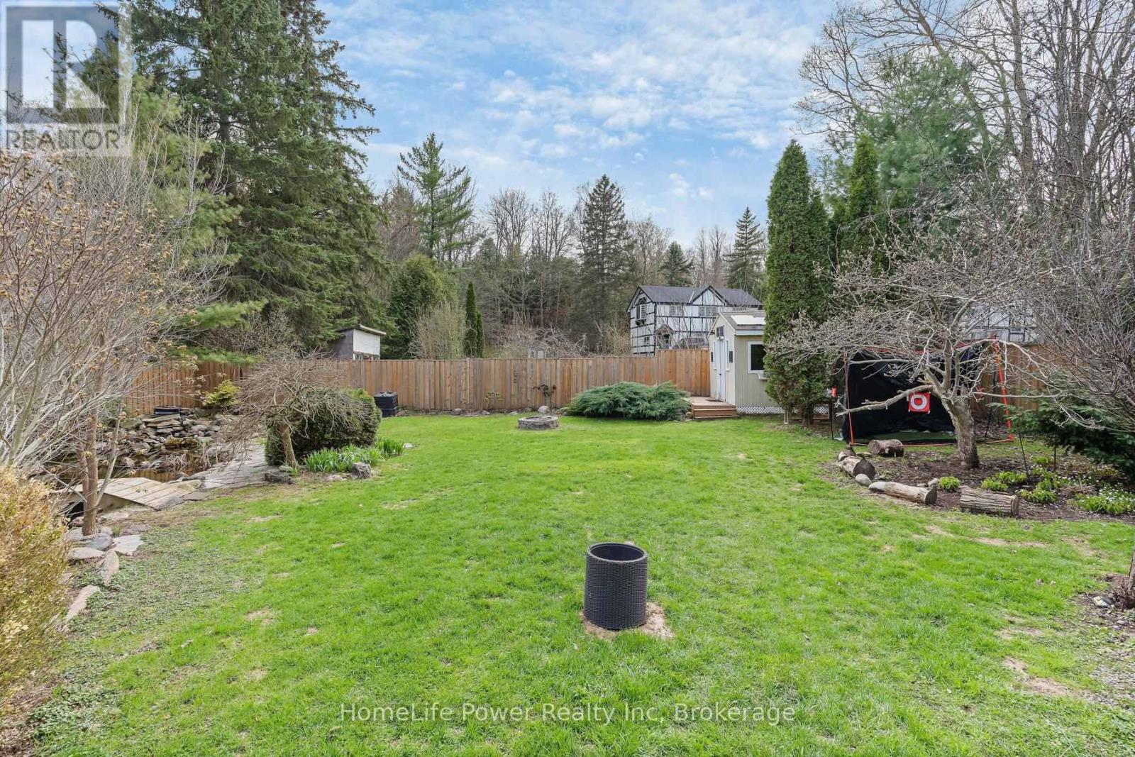 14 Erin Street, Halton Hills, Ontario  L7G 3M6 - Photo 28 - W13033766