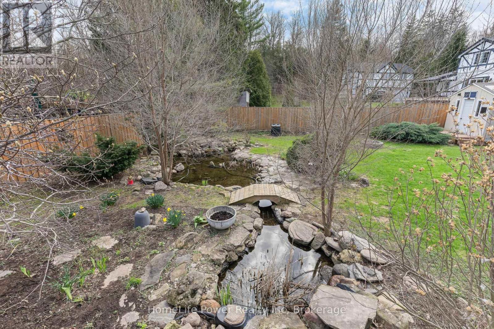 14 Erin Street, Halton Hills, Ontario  L7G 3M6 - Photo 29 - W13033766