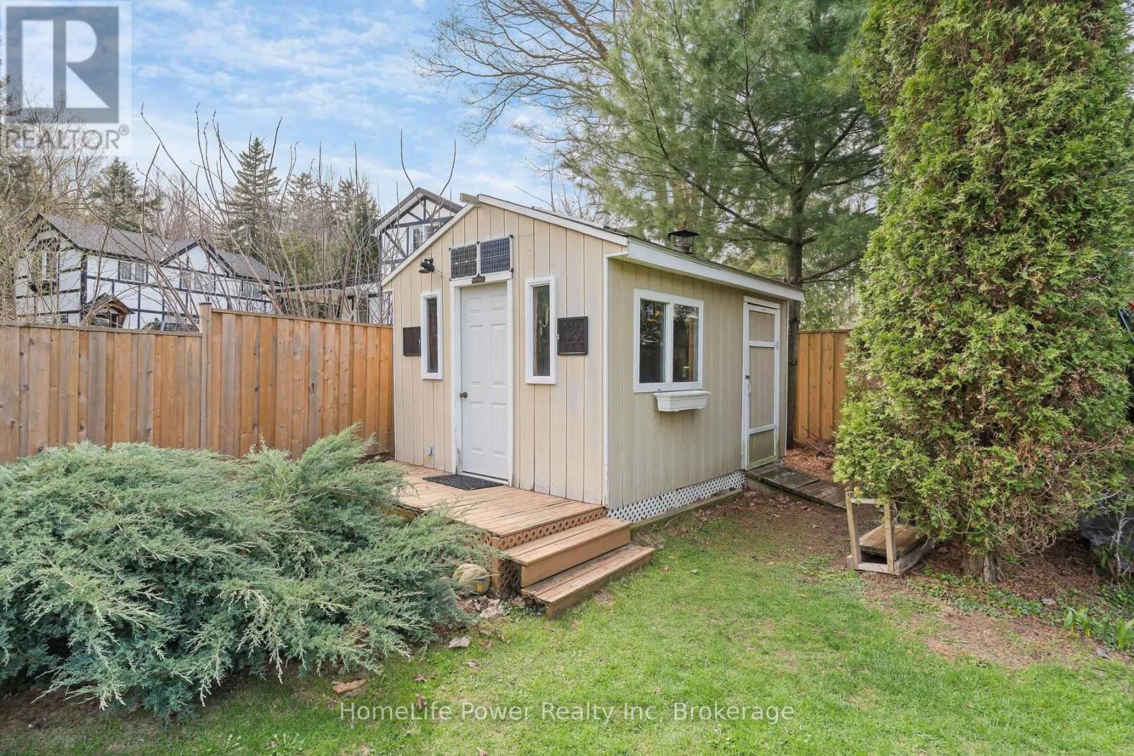 14 Erin Street, Halton Hills, Ontario  L7G 3M6 - Photo 31 - W13033766