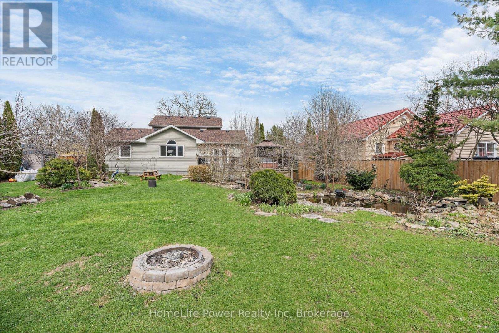 14 Erin Street, Halton Hills, Ontario  L7G 3M6 - Photo 32 - W13033766