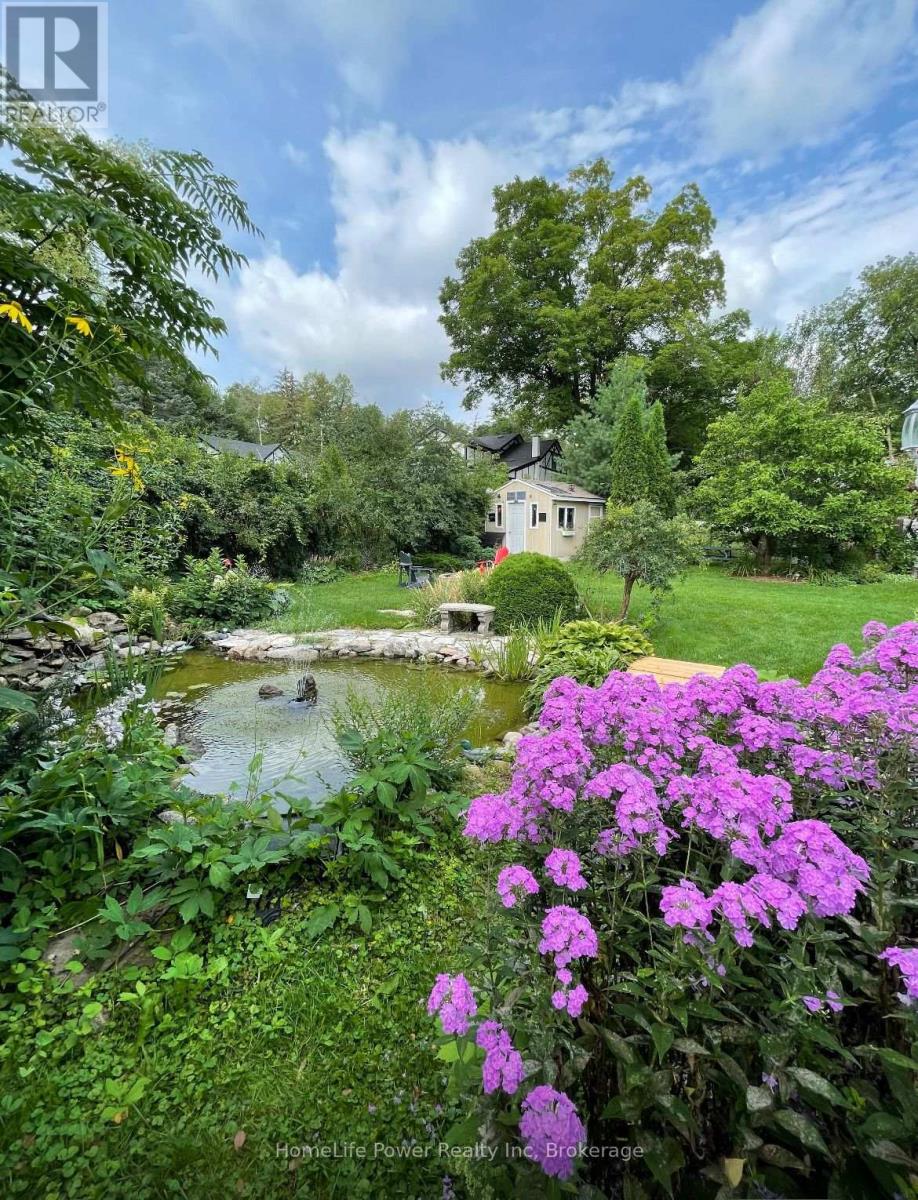 14 Erin Street, Halton Hills, Ontario  L7G 3M6 - Photo 35 - W13033766