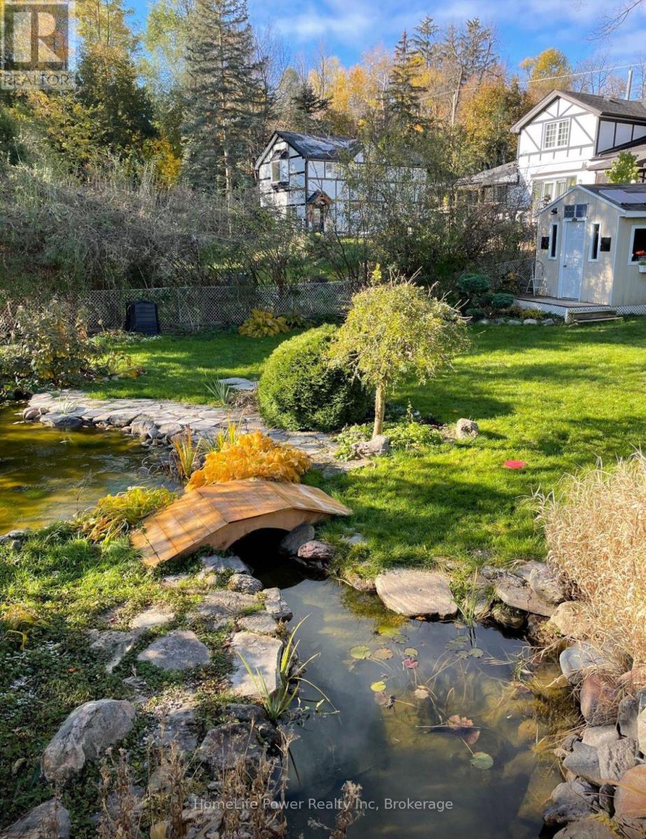 14 Erin Street, Halton Hills, Ontario  L7G 3M6 - Photo 36 - W13033766